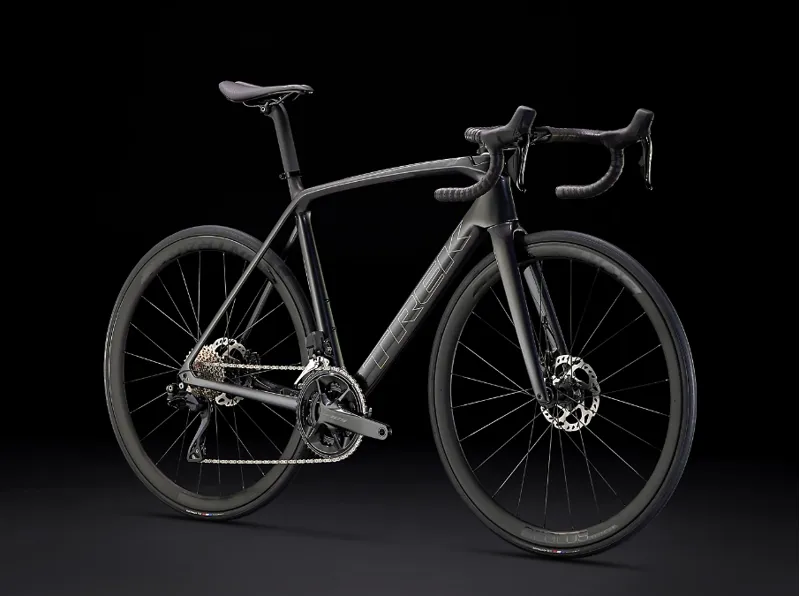 Trek Emonda SL 6 Pro 105 Di2 Road Race Bike 2023 in Black-10